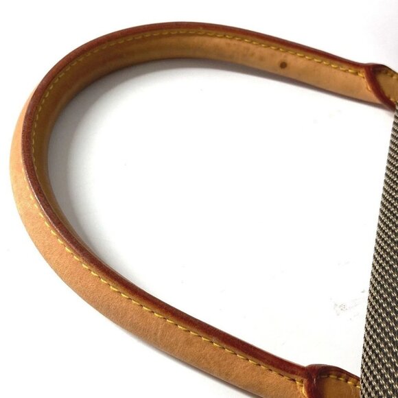 LOUIS VUITTON M93015 Damier Geant Suvlan 2WAY Travel Bag Hand Bag Duffle Bag - Picture 10 of 16